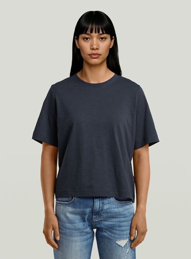 Boxy T-Shirt